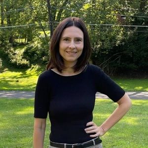 Meet your Posher, Vanessa